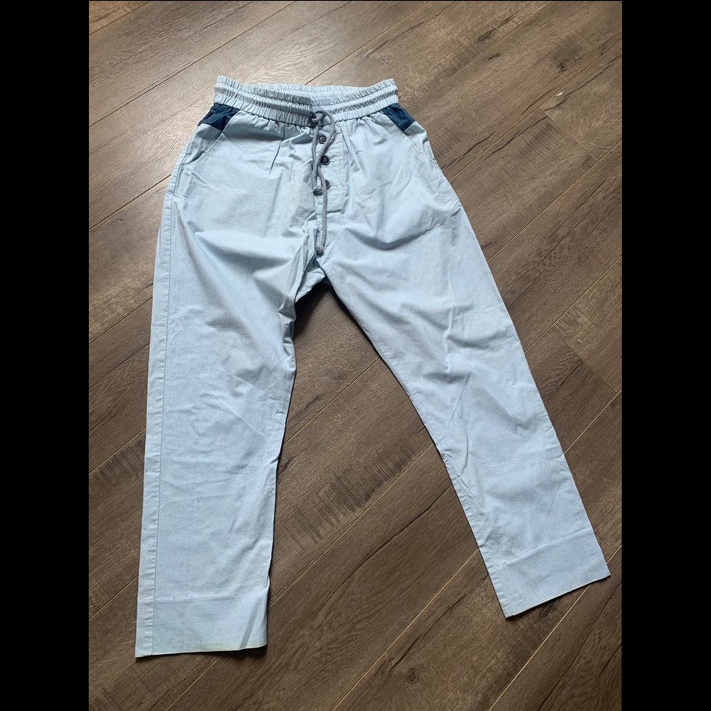 Thaddeus o'neil casual trouser